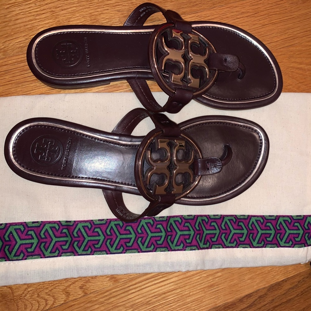 Tory Burch sandals